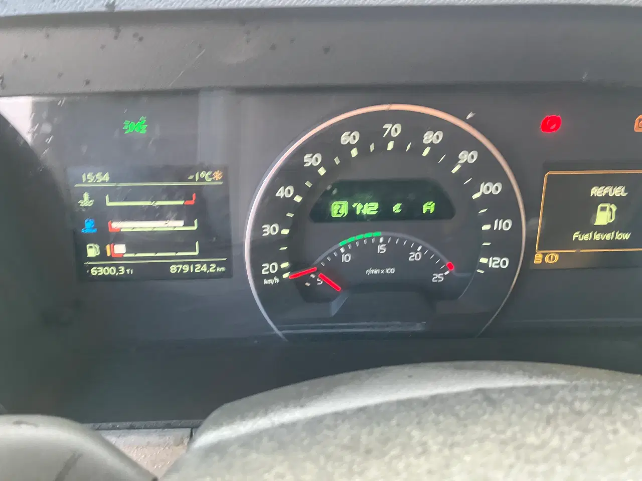 Billede 16 - Volvo FM330