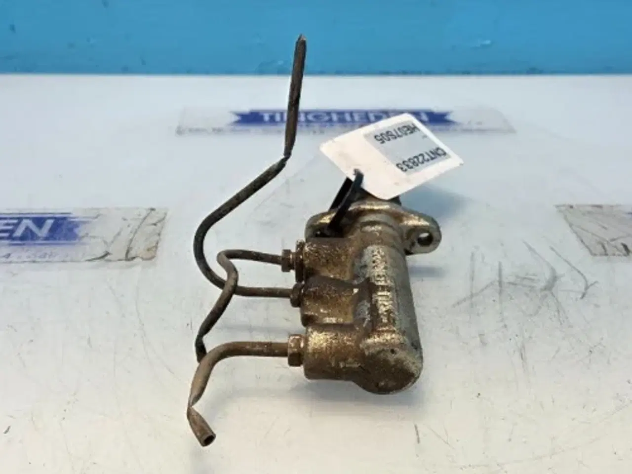 Billede 10 - Case 9120    Ventil    84062326