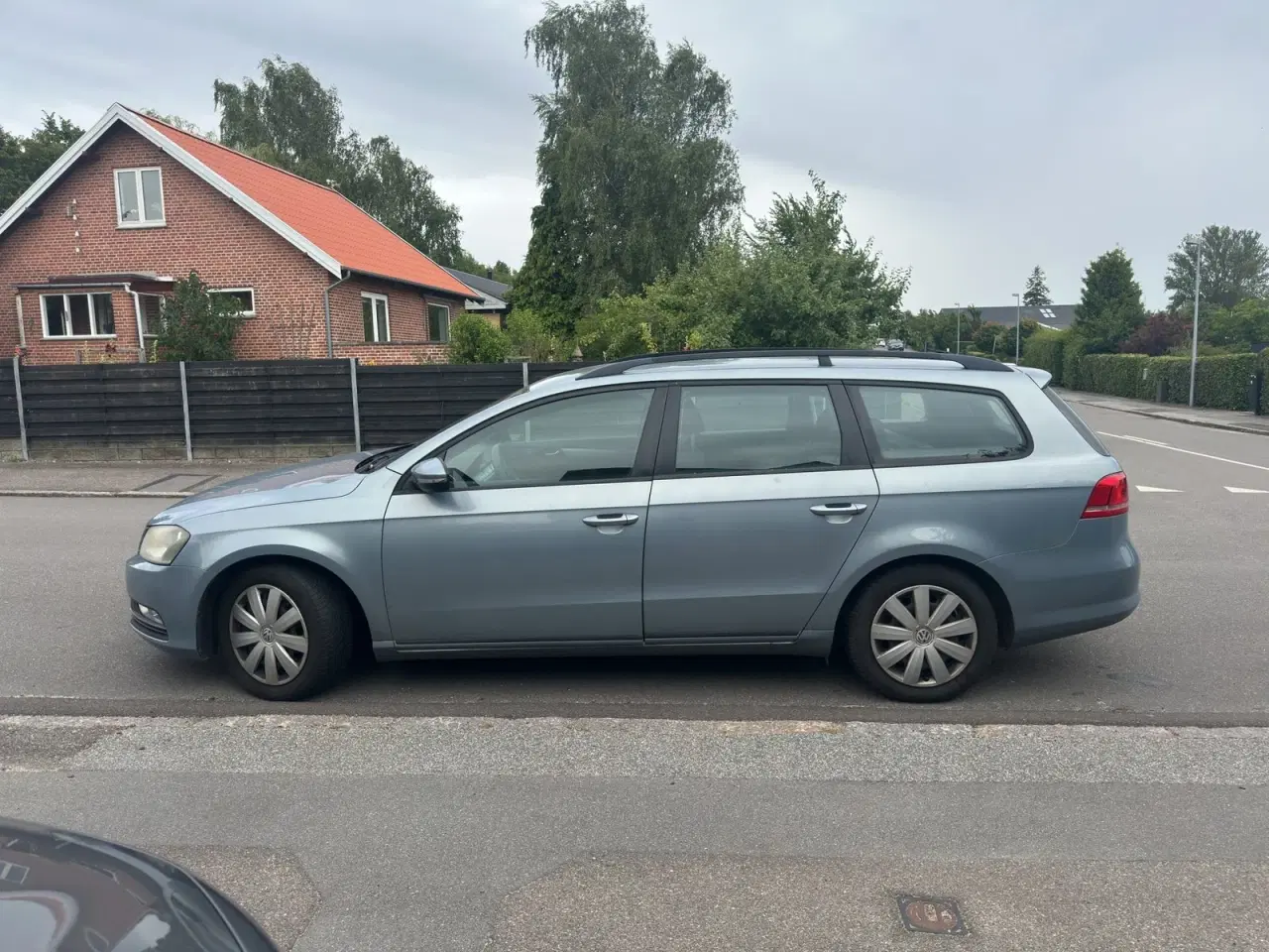 Billede 8 - VW Passat 1,6 TDi 105 BlueMotion Variant