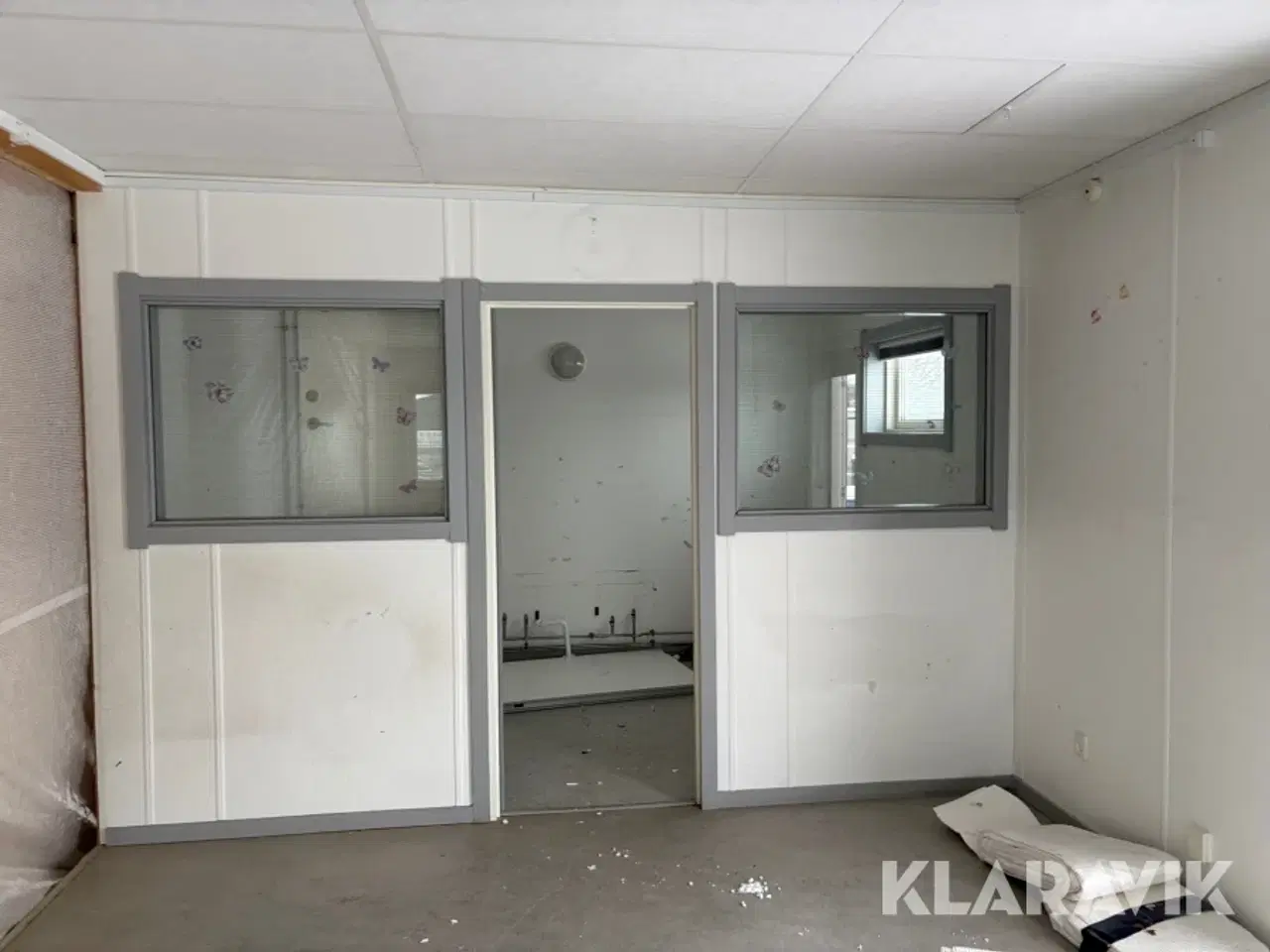 Billede 6 - Pavilloner CP Viby Zeppelin ombygget til at kunne sammensættes i par 2 styk