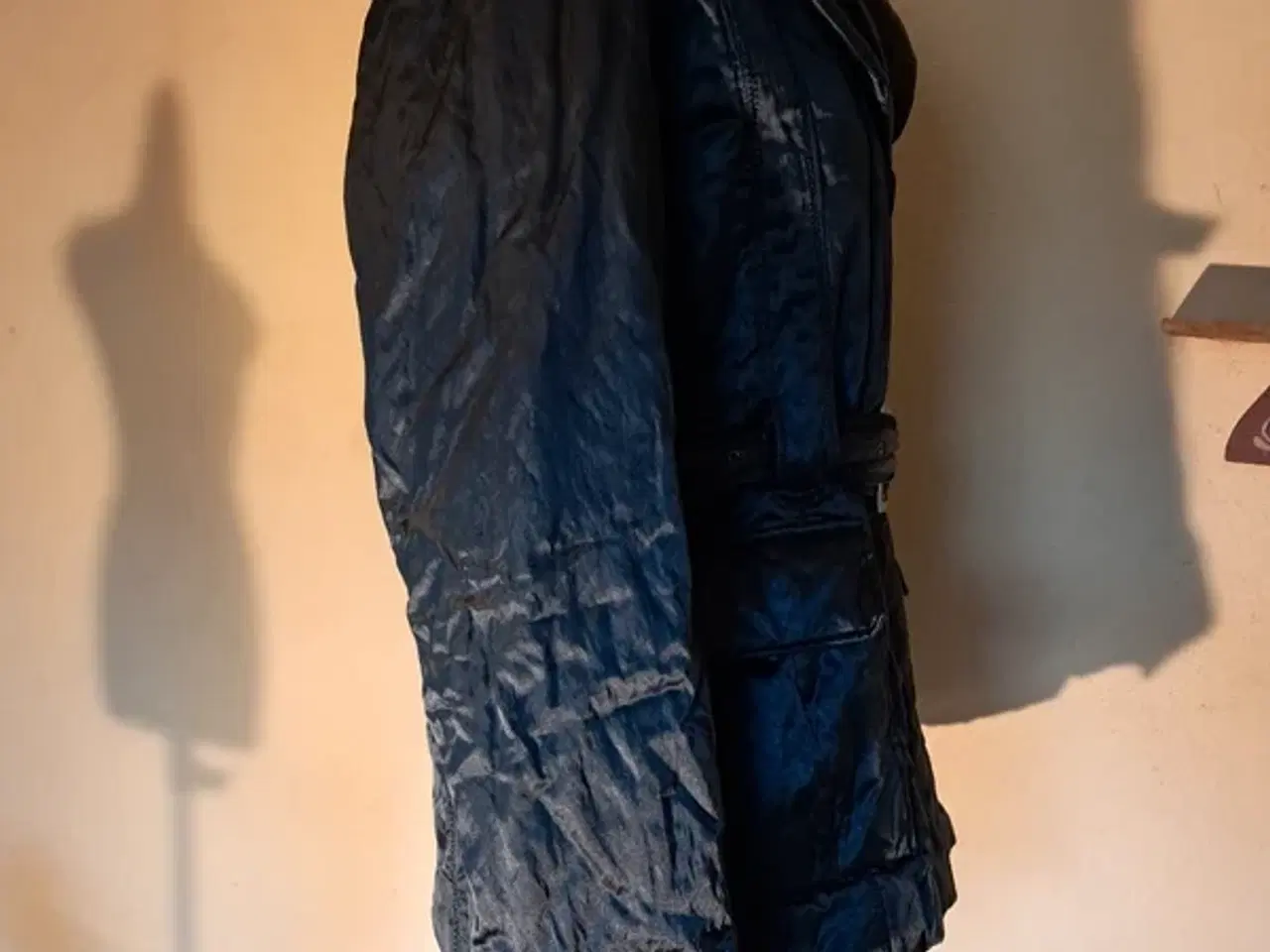 Billede 4 - Pardon str. 36 jakke