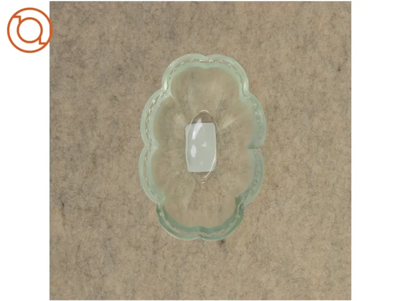 Billede 4 - Glasskål (str. 14 x 9 cm)