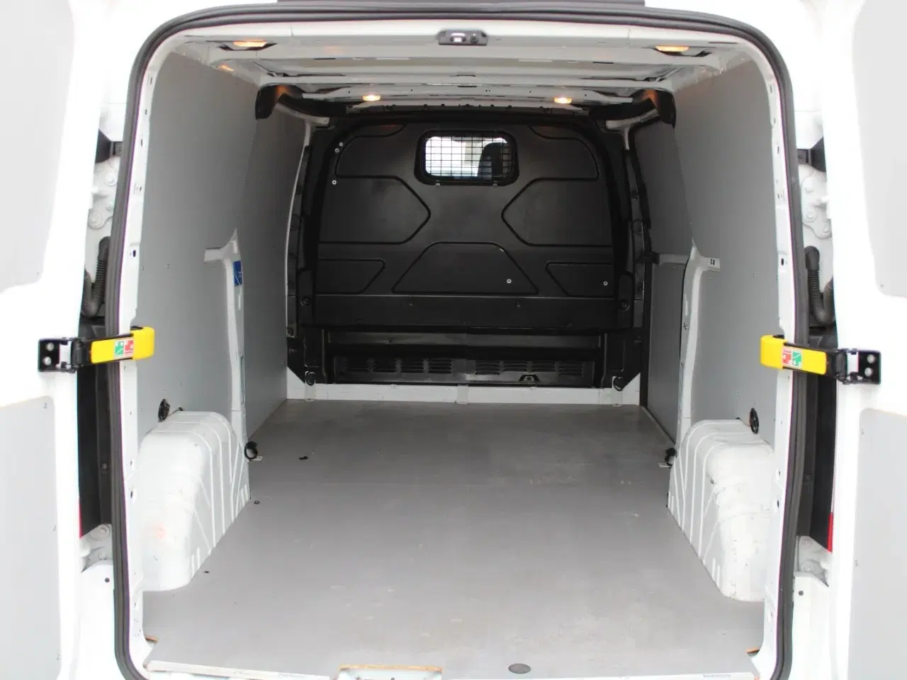 Billede 11 - Ford Transit Custom 300L 2,0 TDCi 130 Trend