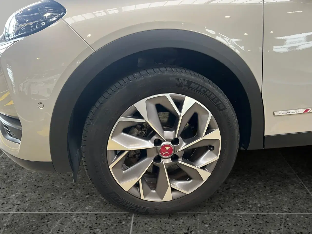 Billede 9 - DS DS 3 CrossBack 50 E-Tense Performance Line