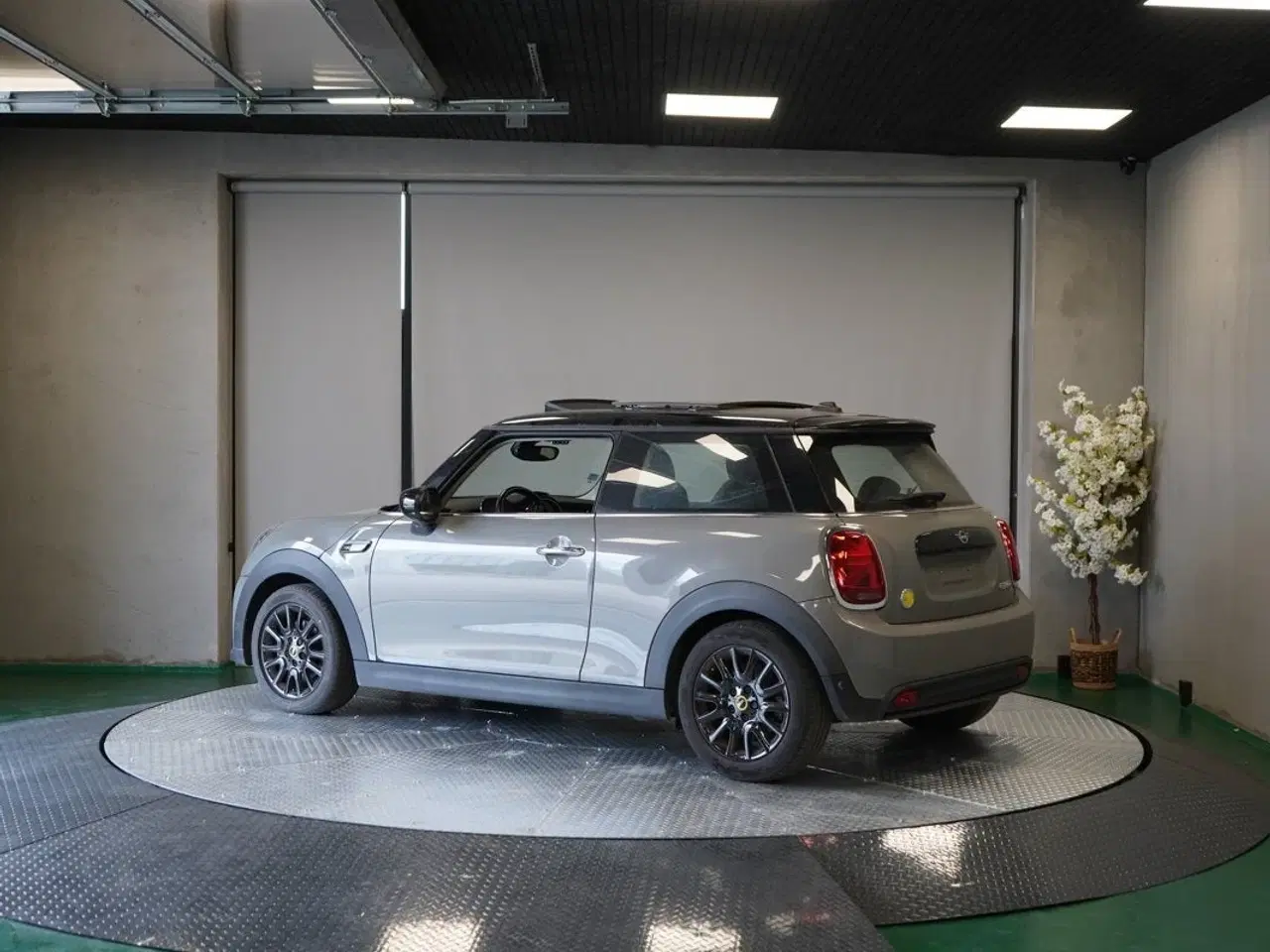 Billede 3 - MINI Cooper SE  Camden Edition