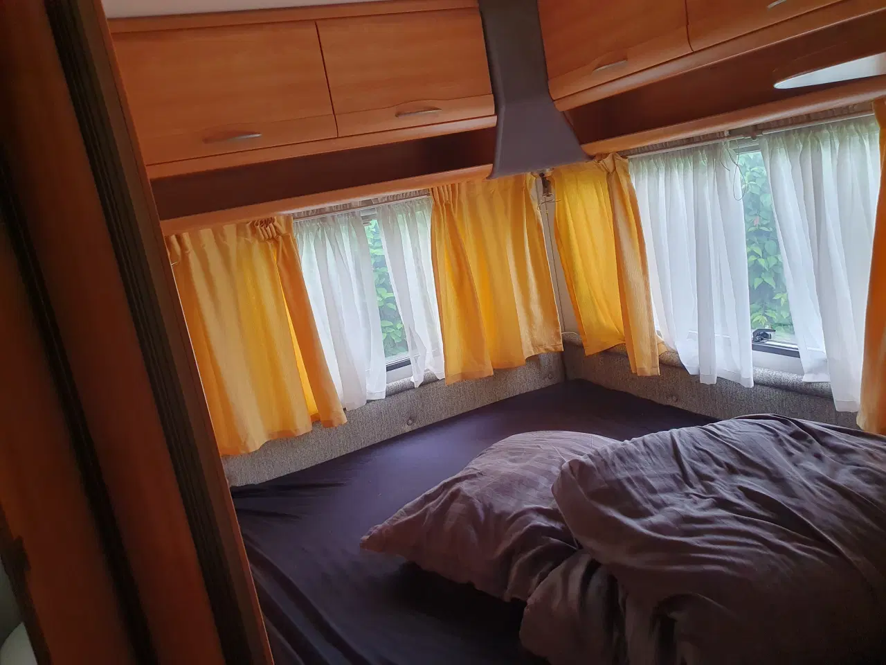 Billede 11 - Knaus eurostar 500 campingvogn 