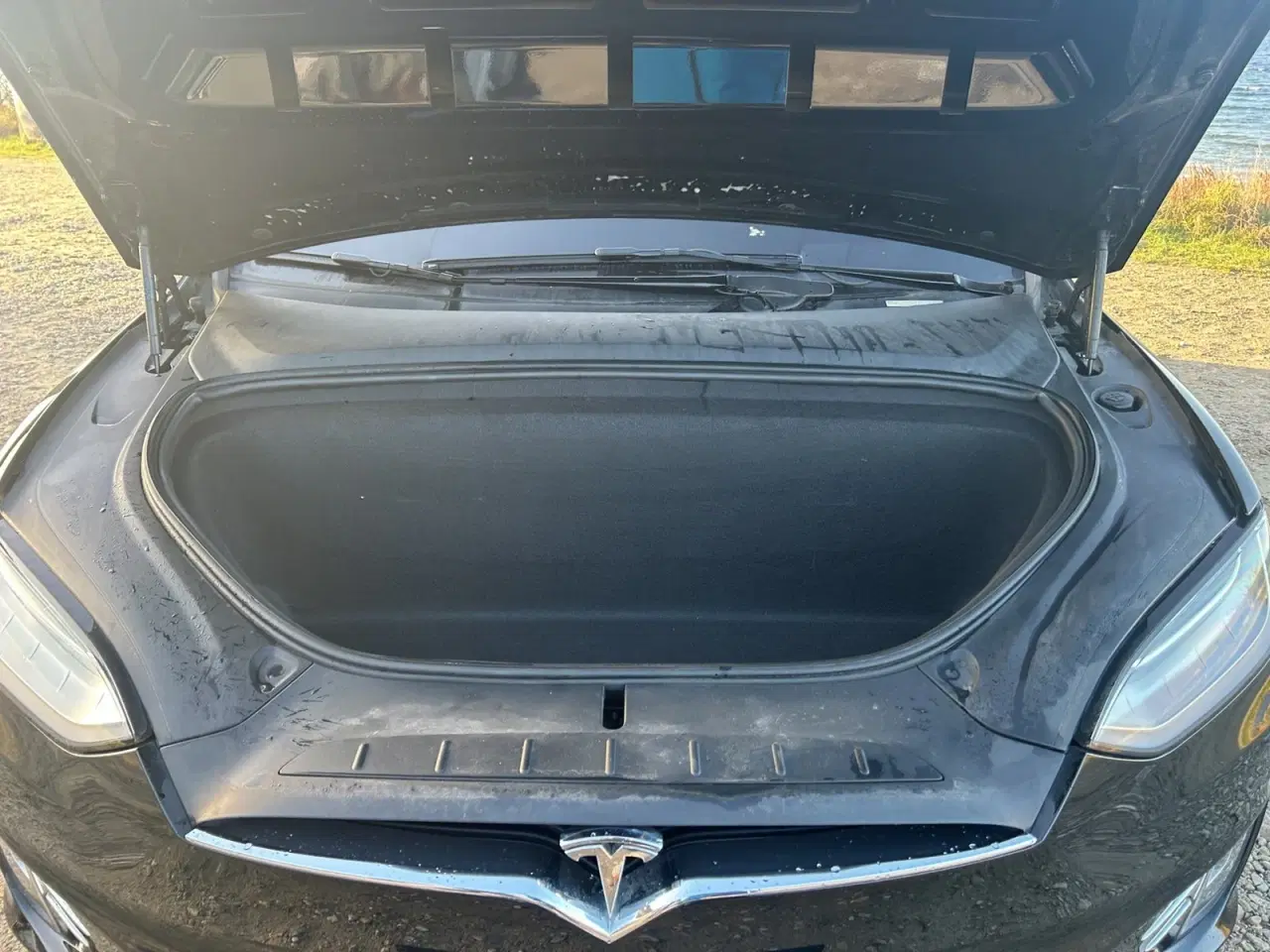 Billede 18 - Tesla Model X Long Range AWD