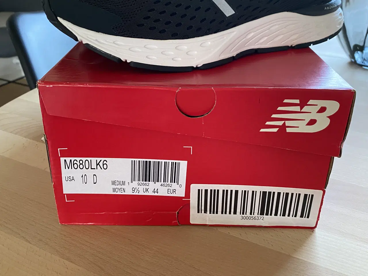 Billede 3 - New Balance løbesko