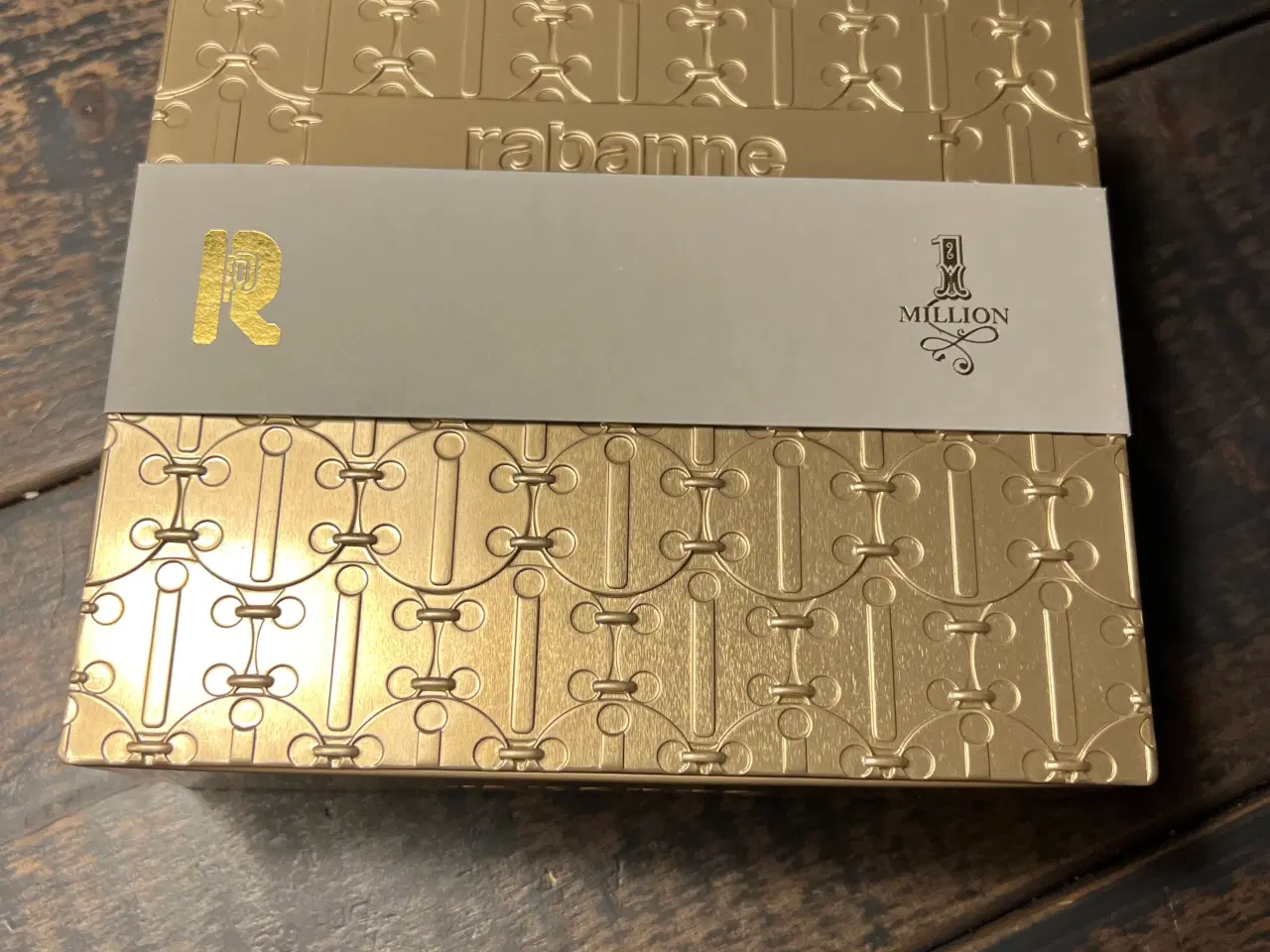 Billede 2 - Poca rabanne