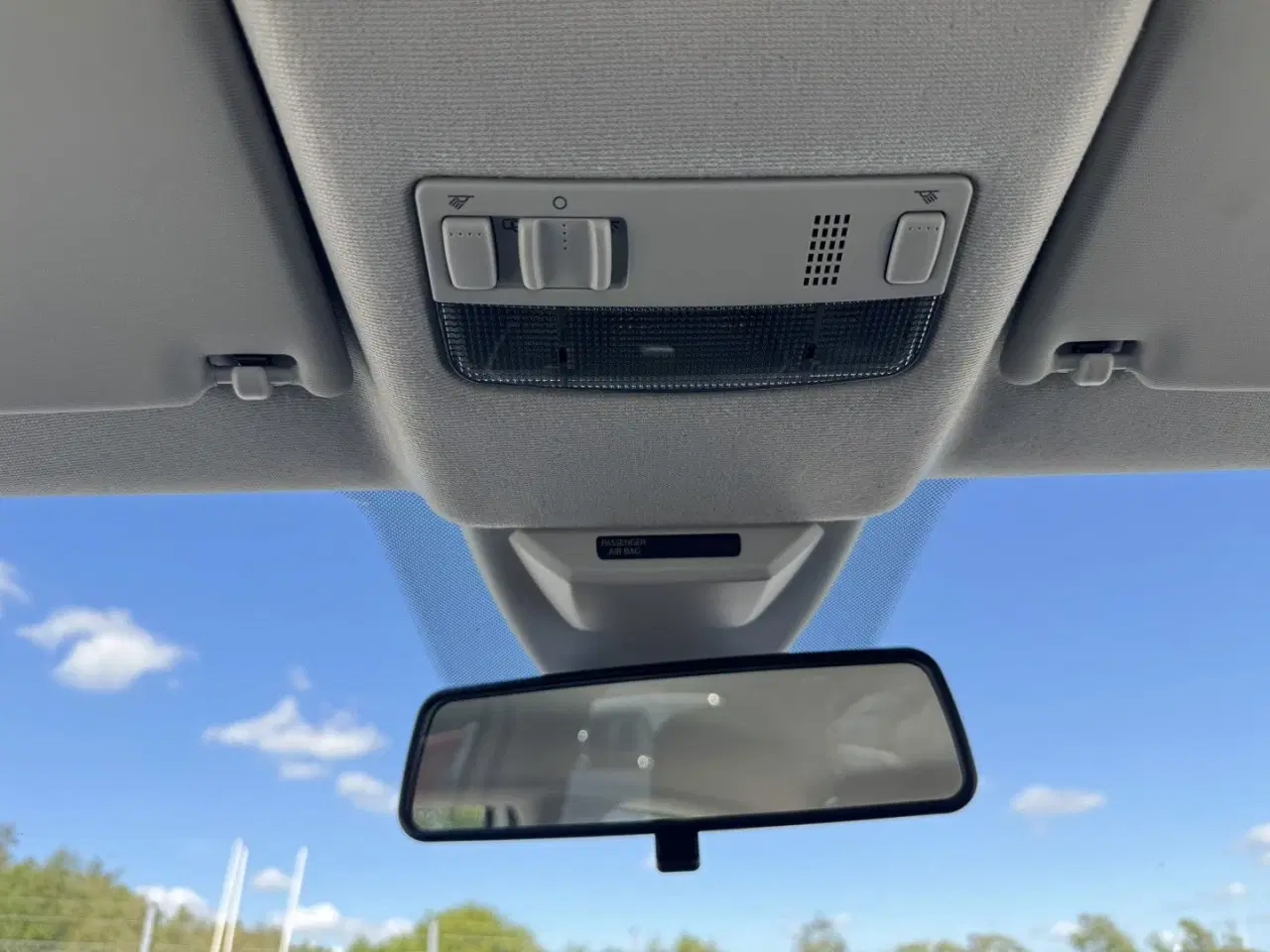 Billede 17 - VW up 1,0 MPI 65HK 5d