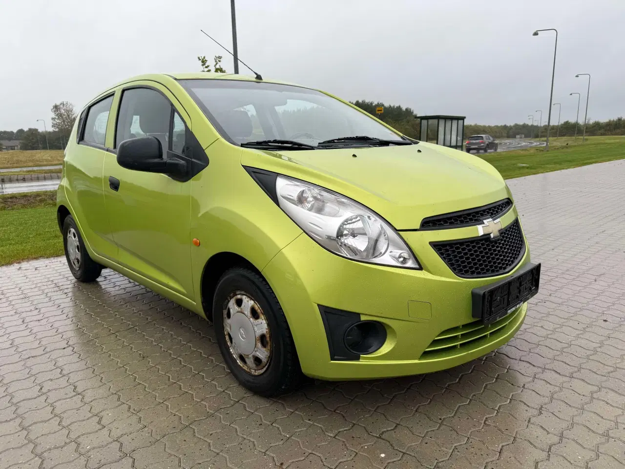 Billede 1 - Chevrolet Spark 1.0 ESP