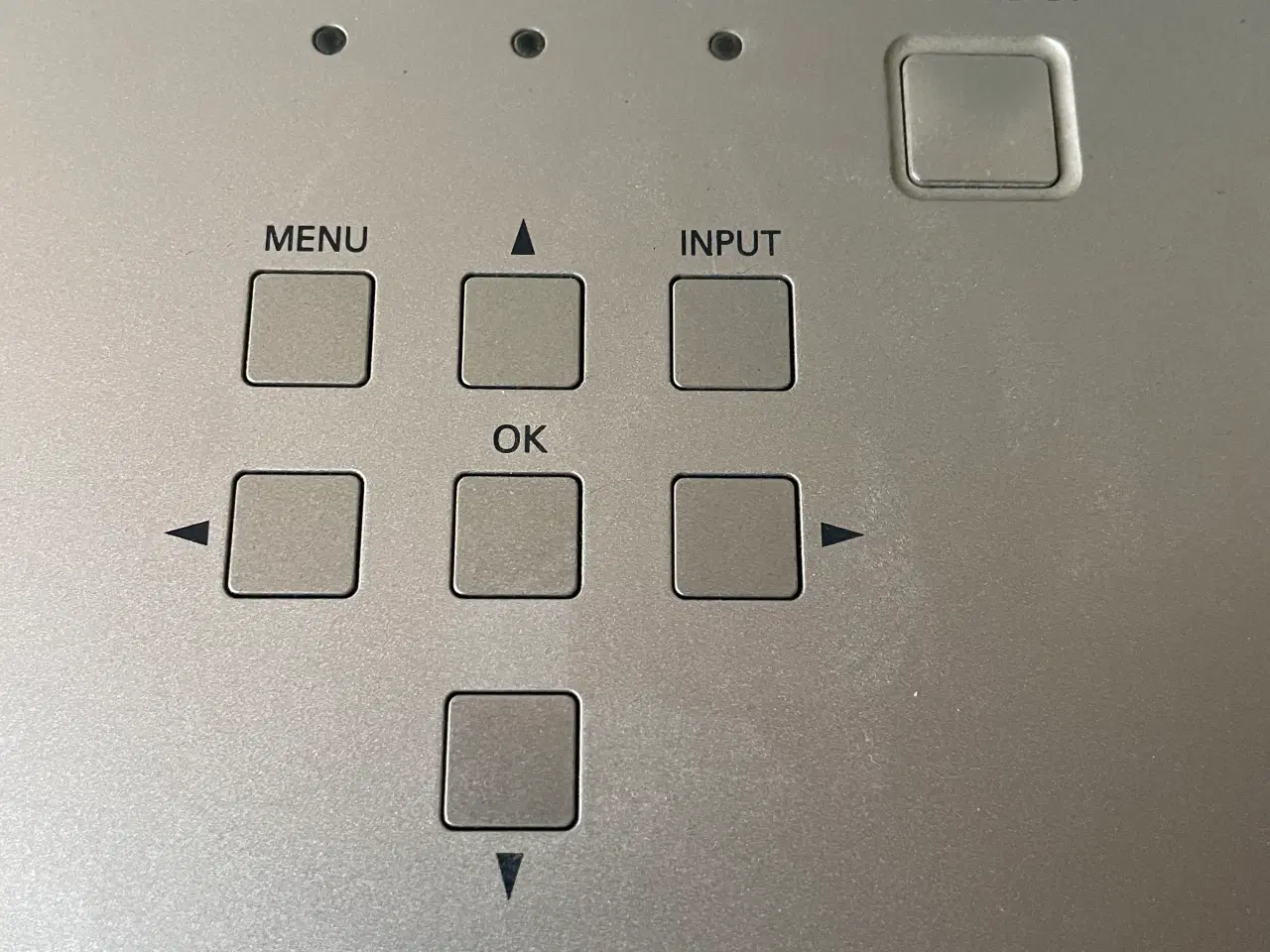Billede 6 - Sanyo PLV-Z5 hjemmebiograf projektor – flot billed