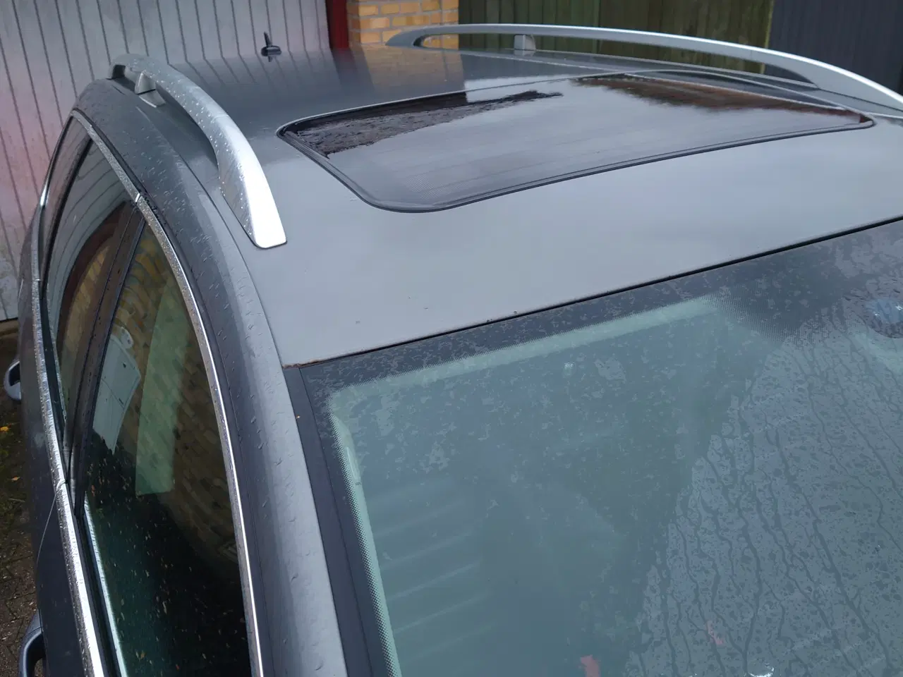 Billede 5 - Passat med masser af udstyr