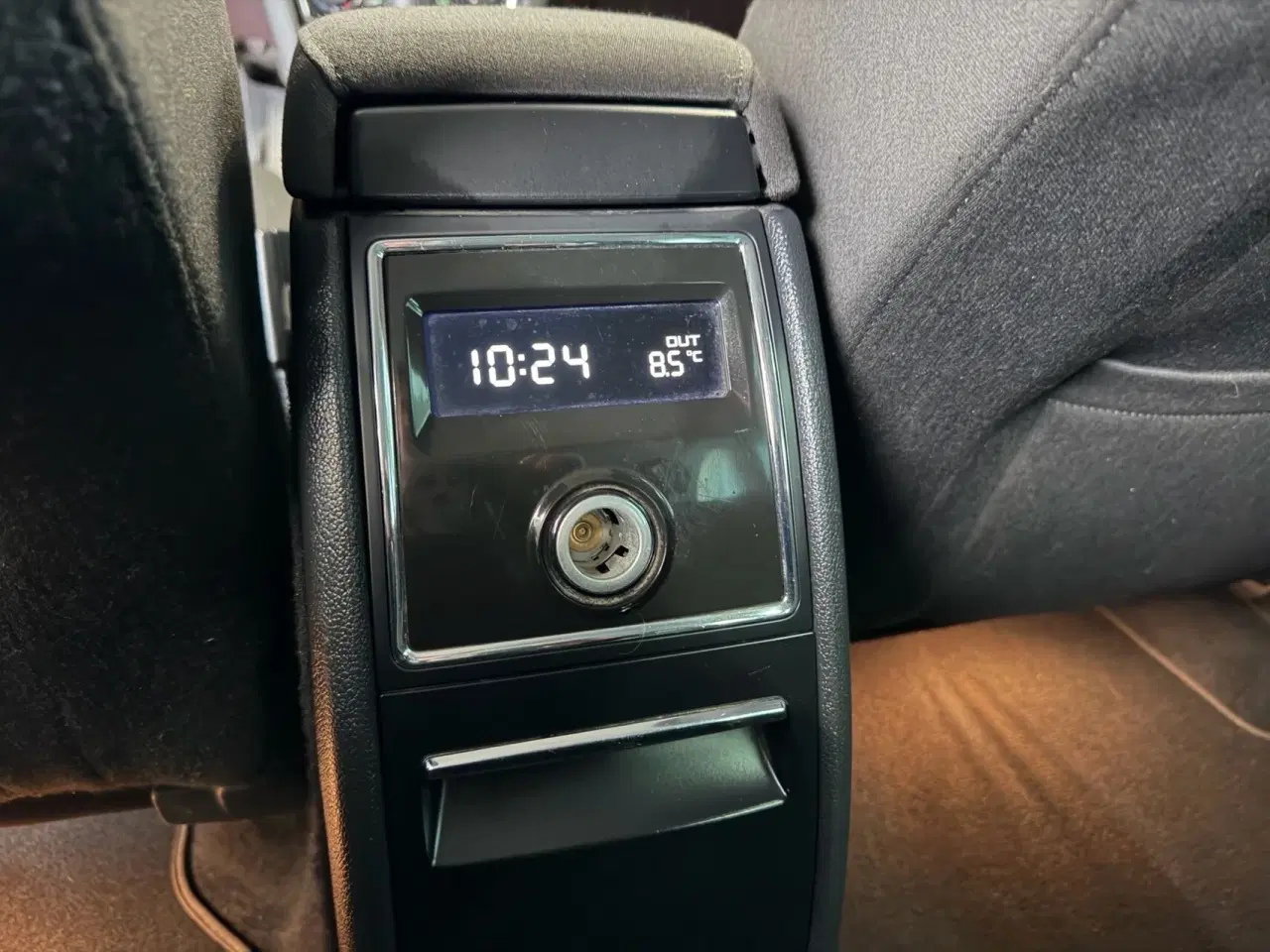 Billede 19 - Skoda Superb Combi 2,0 TDI Common Rail DPF Elegance DSG 170HK Stc 6g Aut.