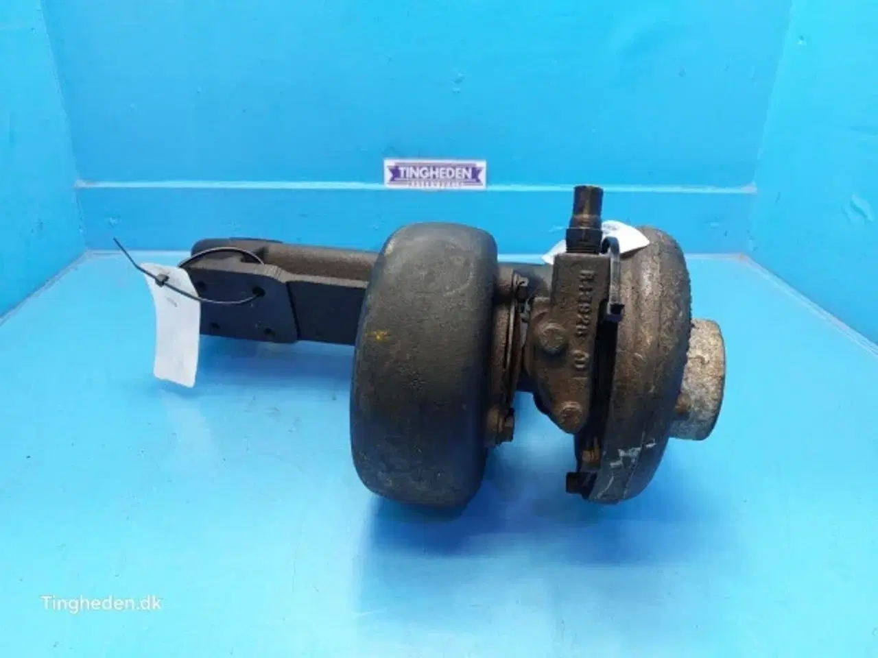 Billede 20 - John Deere 4040 Turbo RE19784