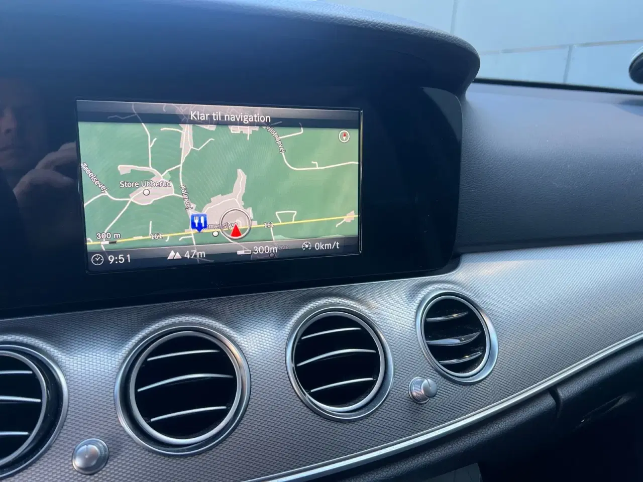 Billede 14 - Mercedes E220 d 2,0 