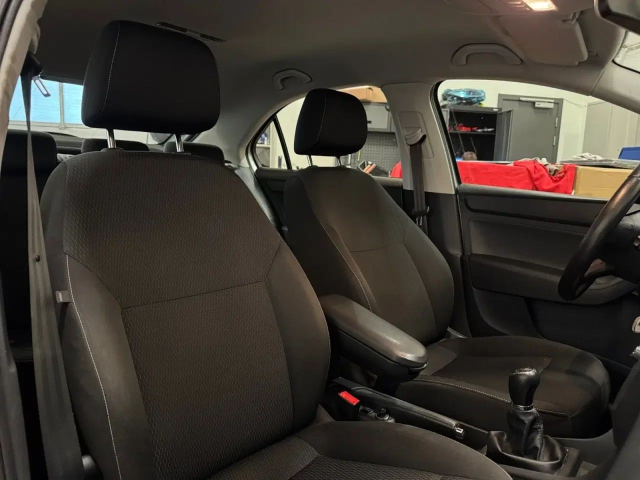 Billede 14 - Skoda Rapid 1,2 TSi 105 Elegance GreenTec