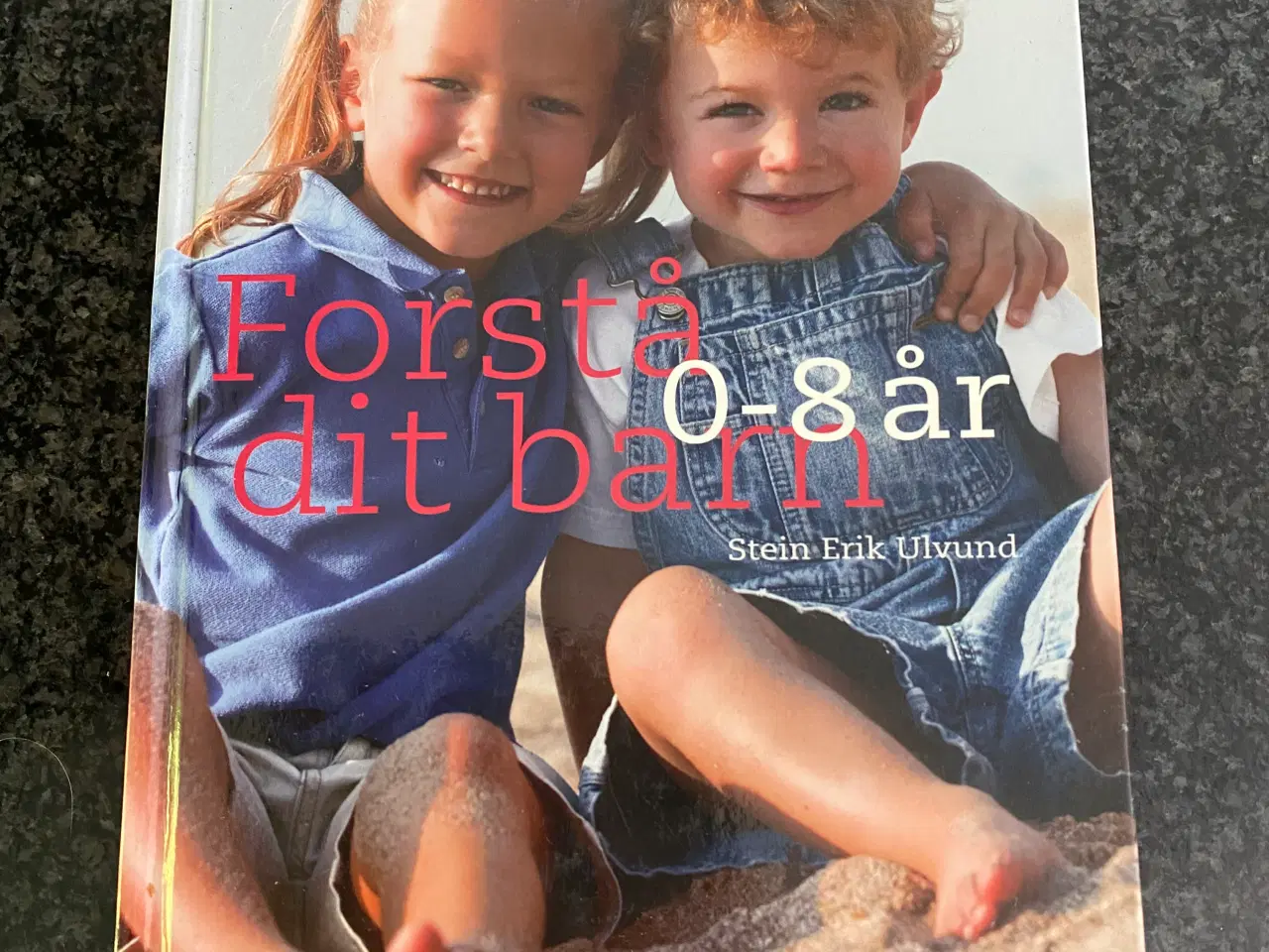 Billede 1 - Forstå dit barn 0-8 år