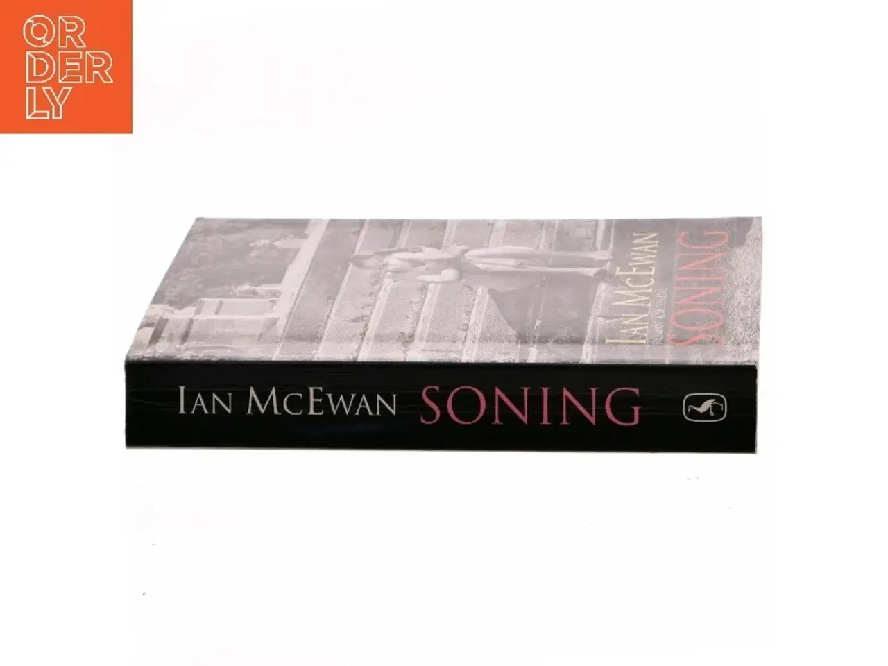 Billede 2 - Soning : roman af Ian McEwan (Bog)