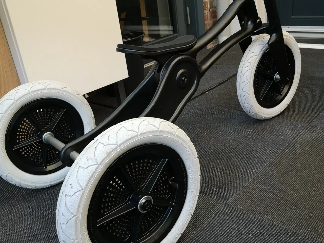 Billede 10 - Wishbone løbecykel Bike 3-i-1, en konvertibel bala