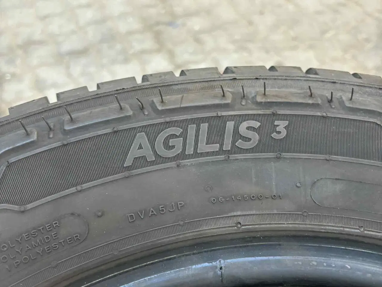 Billede 9 - Sommerdæk i forskellige str.