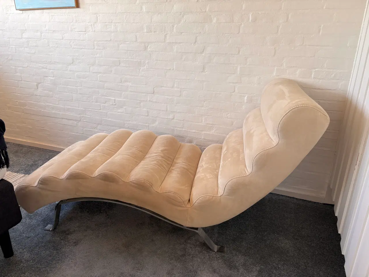 Billede 4 - Chaiselong 