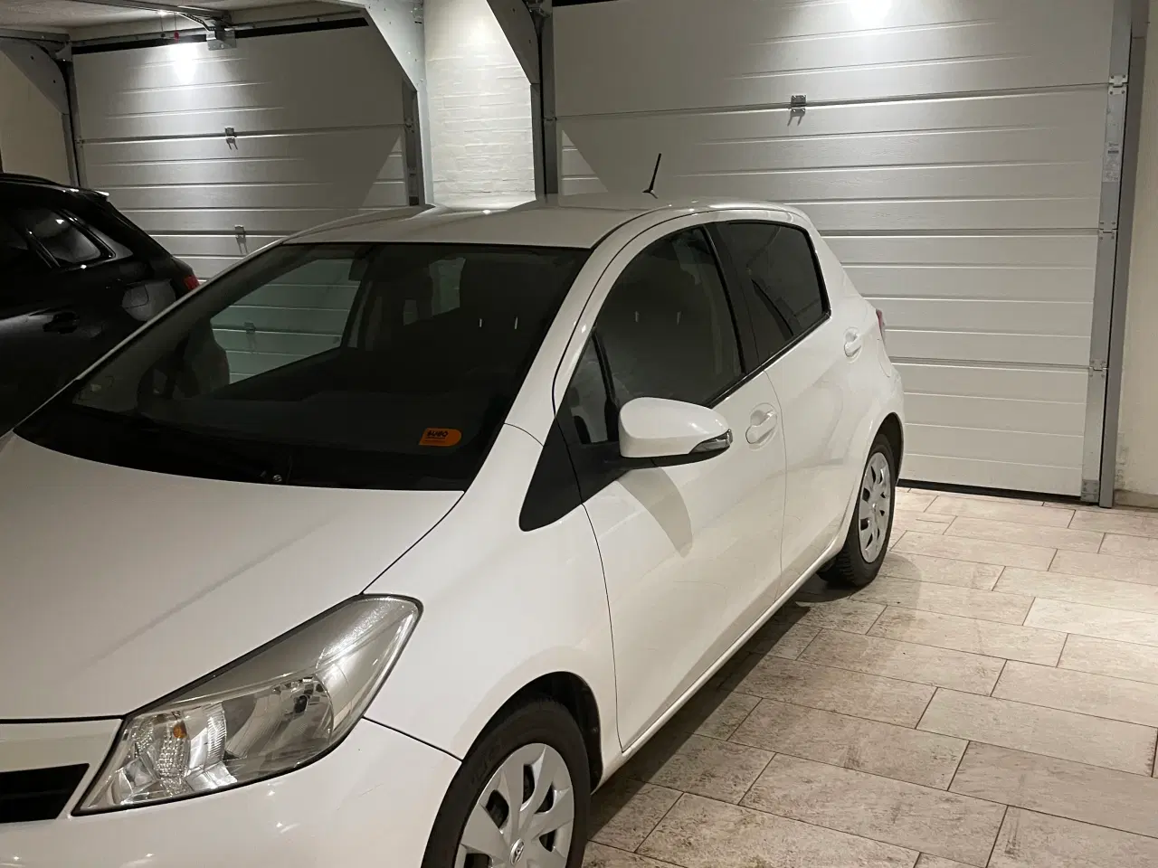 Billede 3 - Toyota yaris 1,0