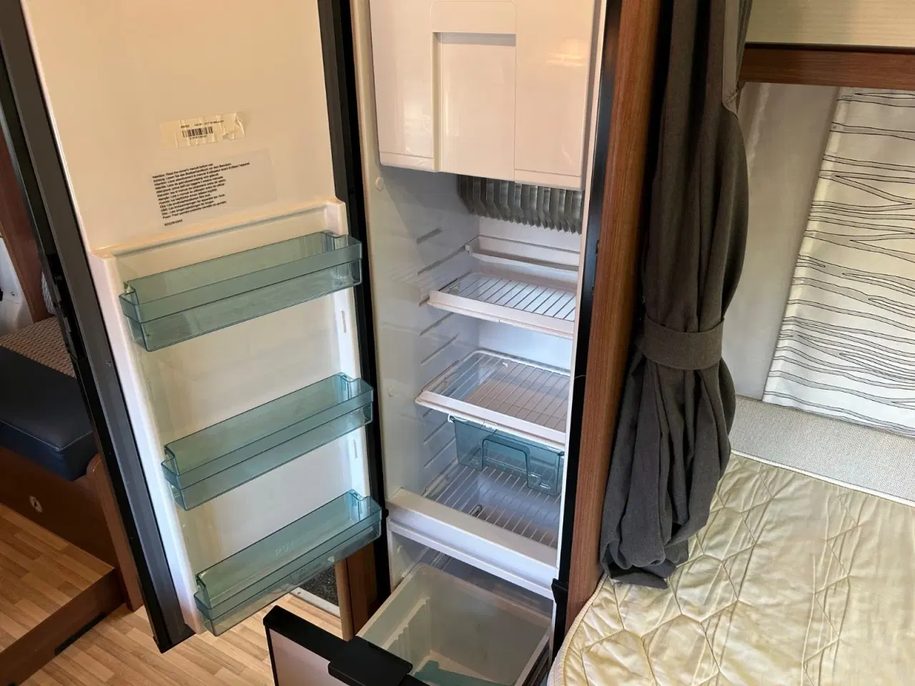 Billede 24 - Fiat LMC 2,3 Breezer H747