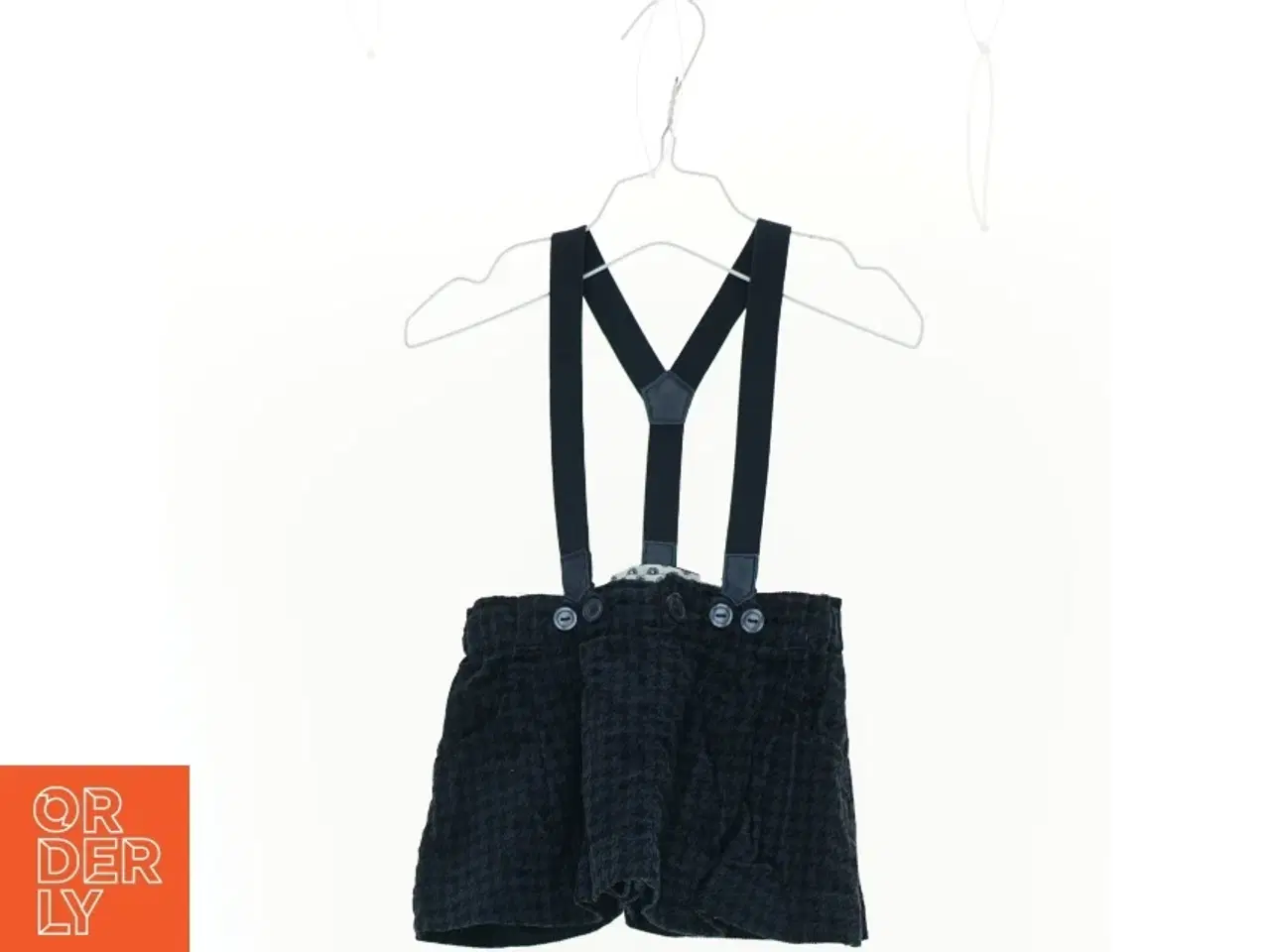 Billede 2 - Nederdel fra Zara (str. 80 cm)