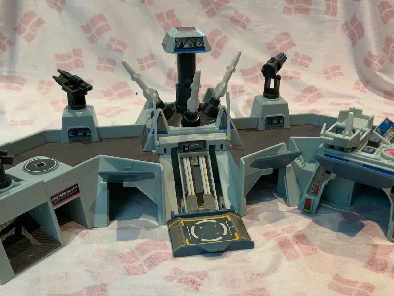 Billede 2 - Micro Machines Military Battle Zones