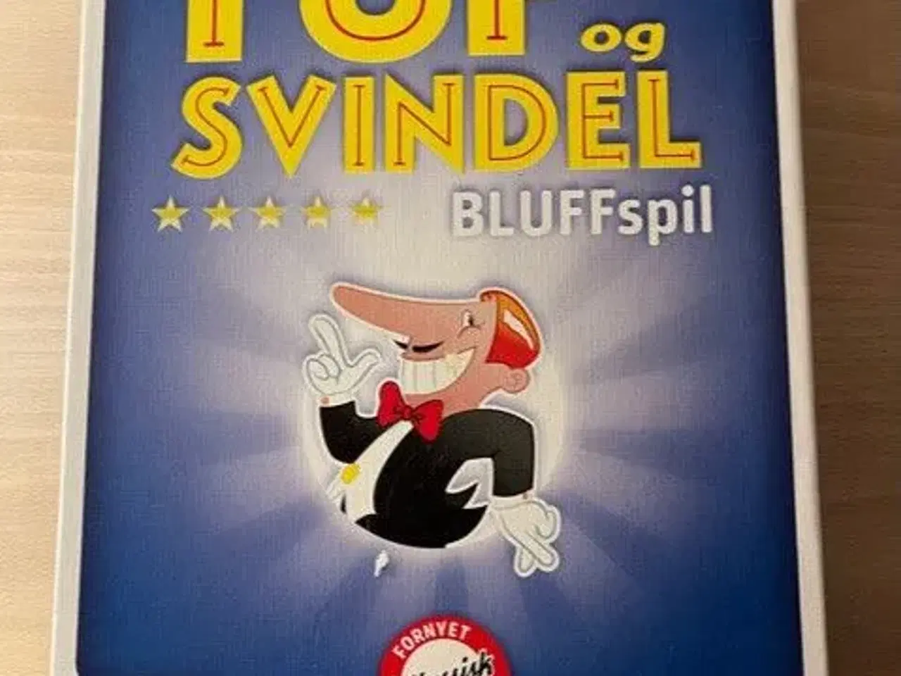 Billede 4 - Brætspil