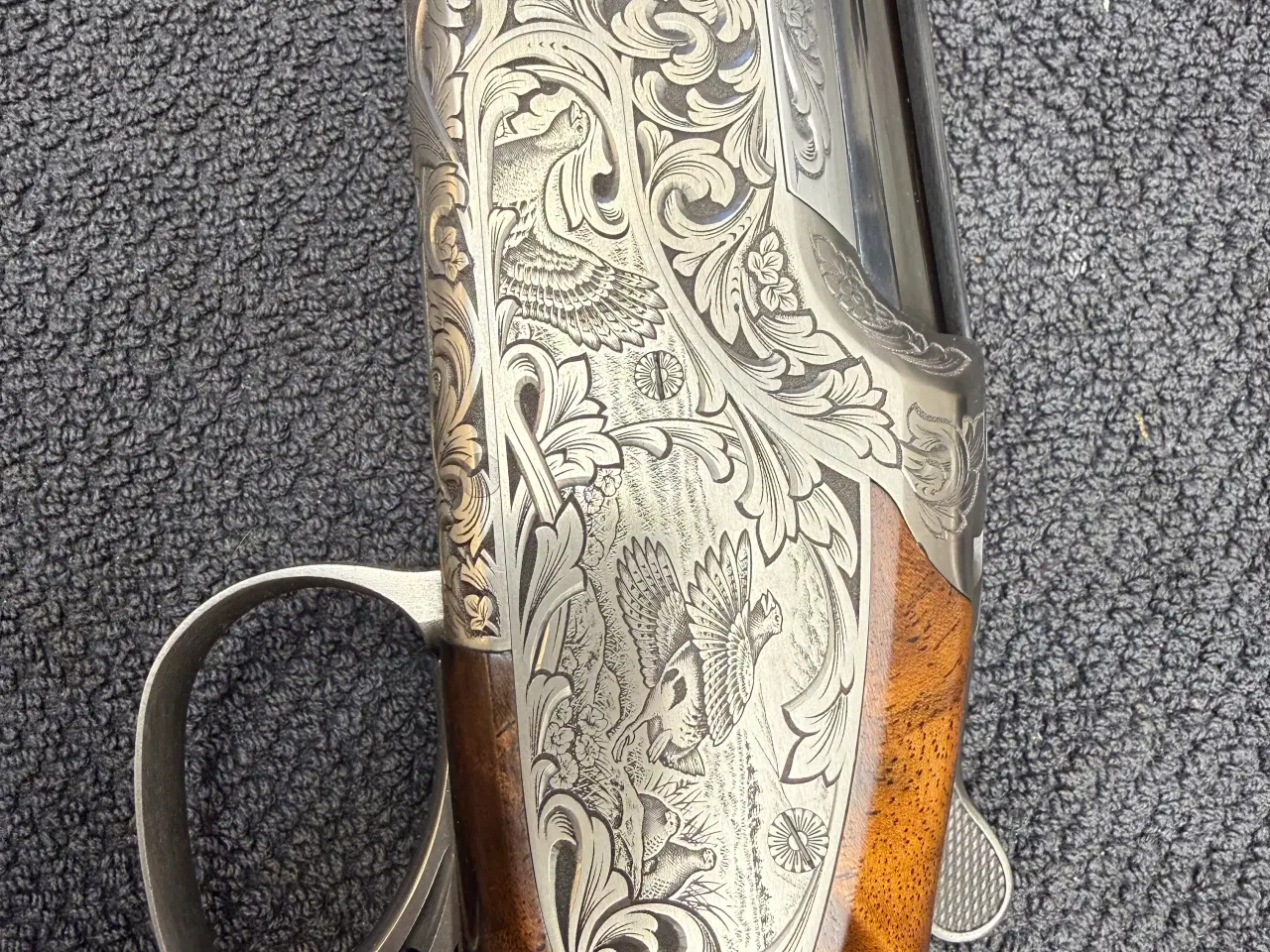 Billede 1 - Miroku Mk 11