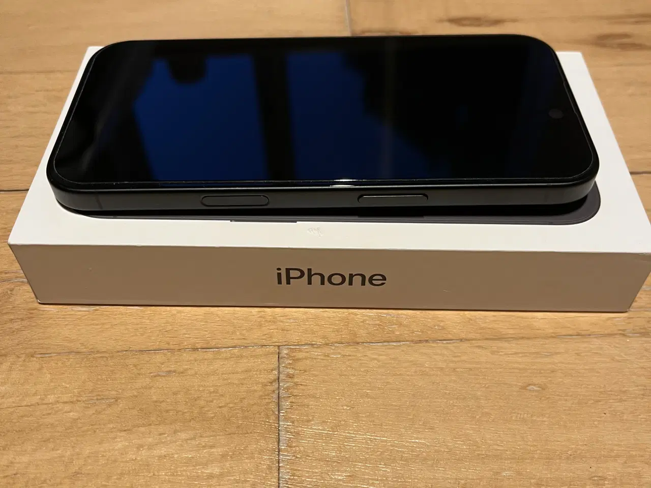 Billede 3 - iPhone 16, 128 GB