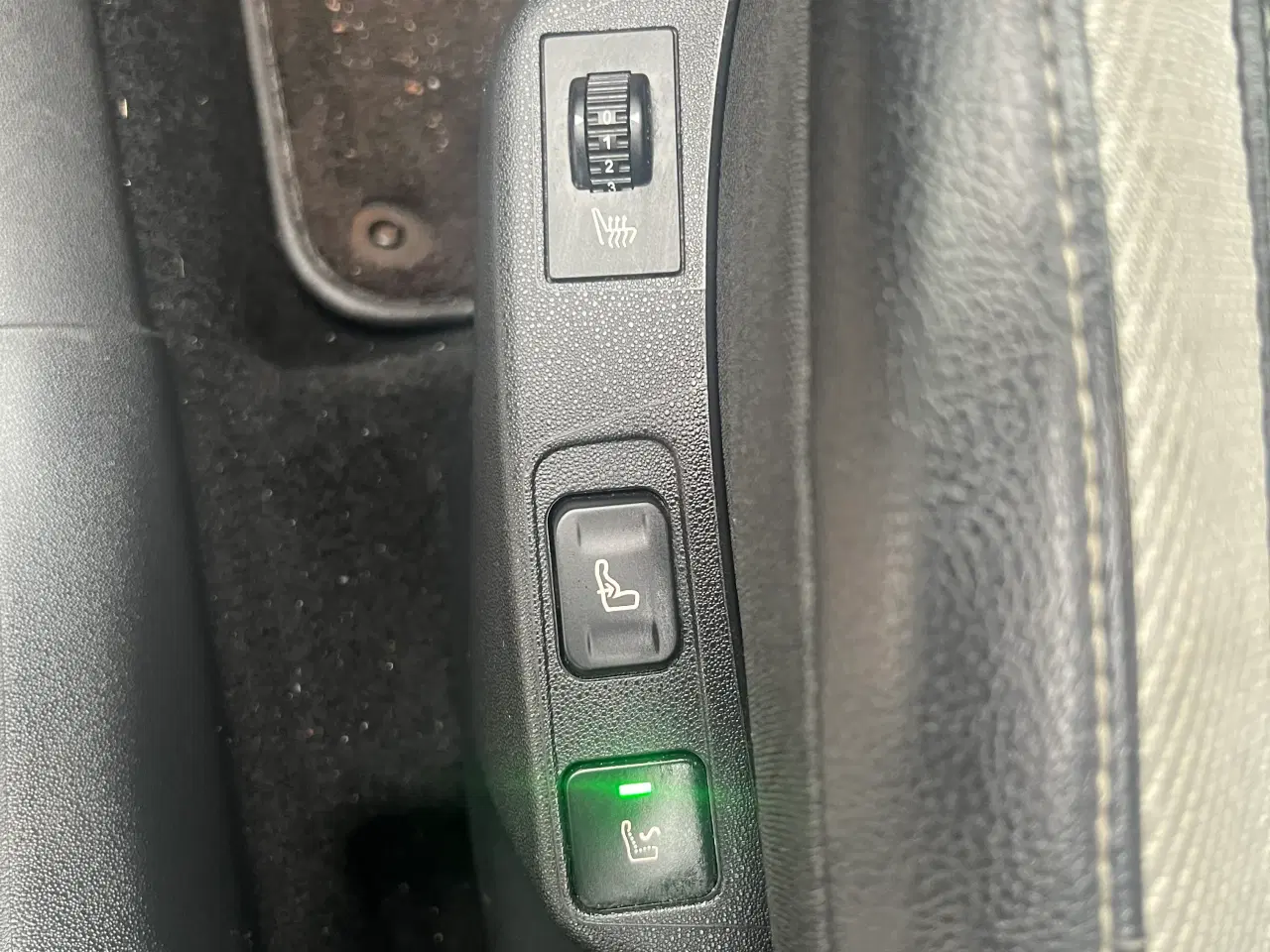 Billede 10 - Citroën DS4 1.6 Diesel Automatgear