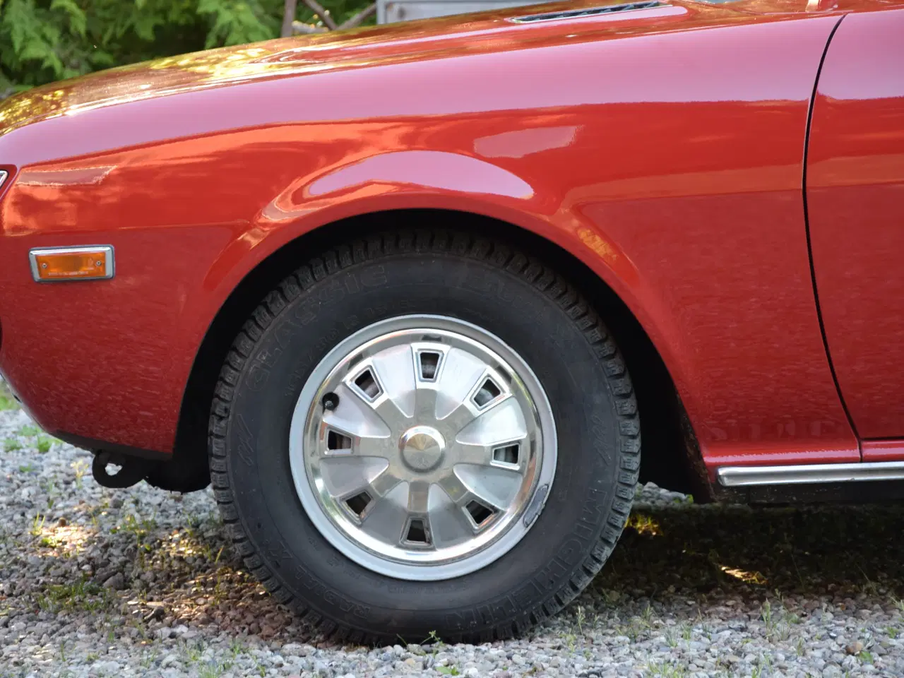 Billede 3 - Toyota Celica 1975