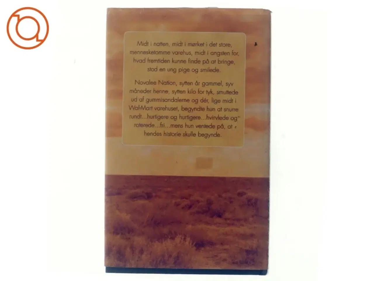 Billede 3 - Hvor hjertet er af Billie Letts