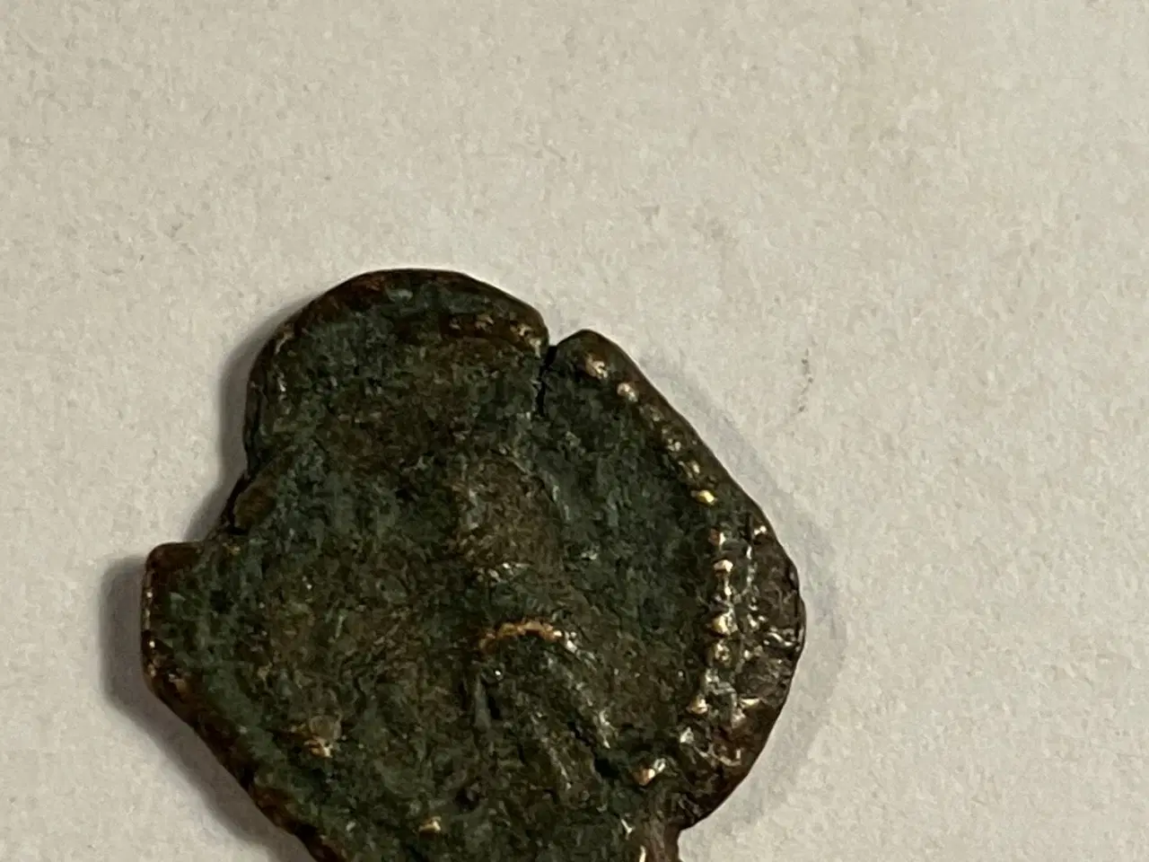 Billede 1 - Antique Greece coin 20