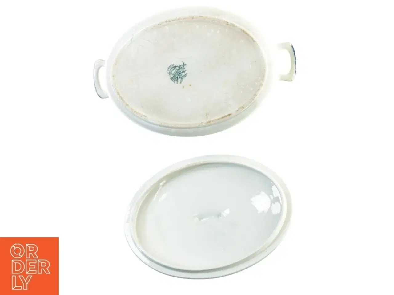 Billede 6 - Gudrun Suppeterrin fra Villeroy & Boch (str. 28 x 17 x 23 x 7 cm)