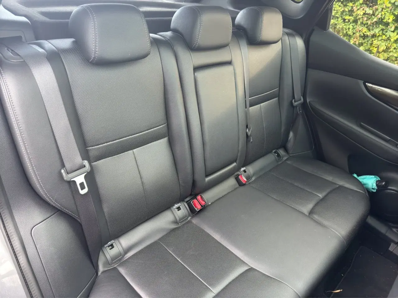 Billede 15 - Nissan Qashqai 1,6 dCi 130 Tekna