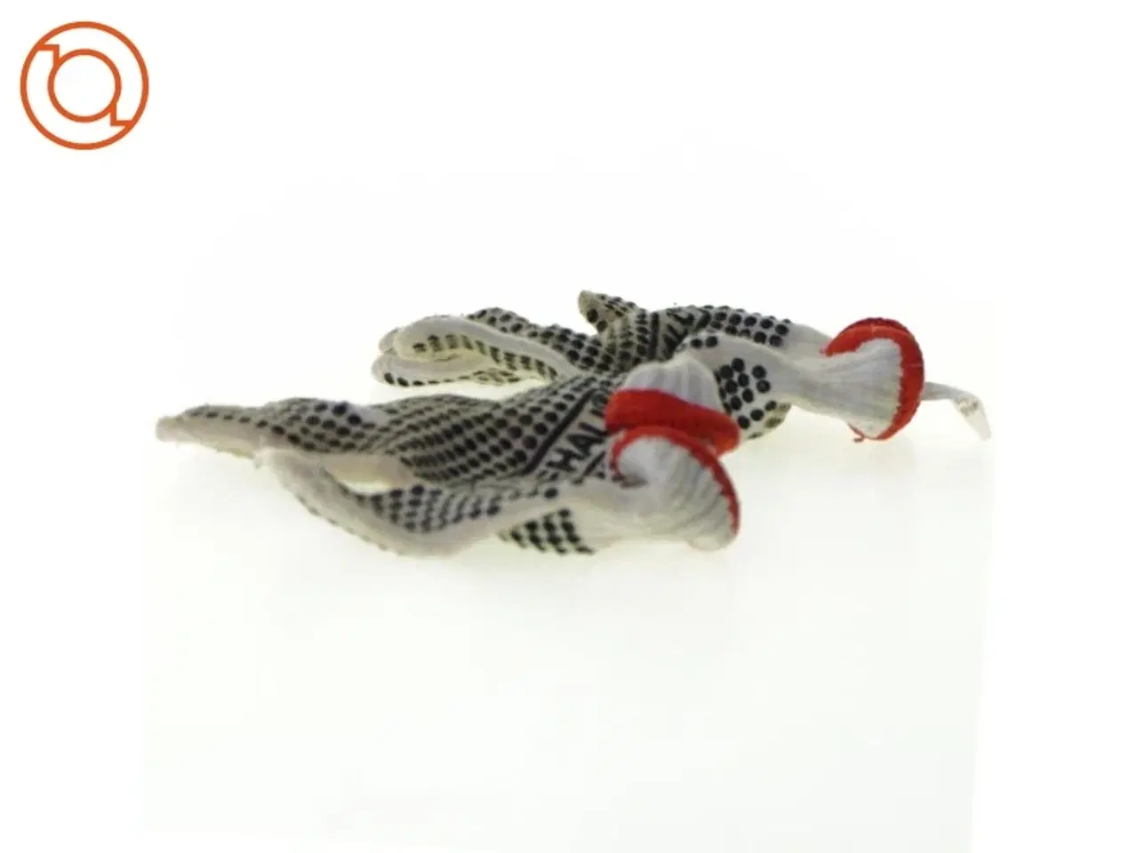 Billede 4 - Racehall kørehandsker fra Race Hall (str. 13 cm)