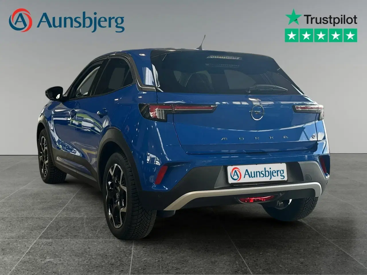 Billede 3 - Opel Mokka-e 50 Elegance