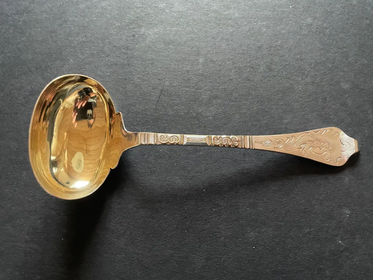 Billede 1 - Sovseske totårnet Antik Rococo