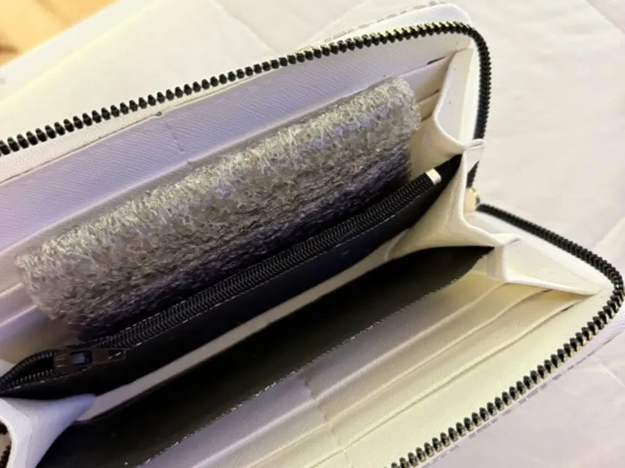 Billede 3 - Helt ny pung