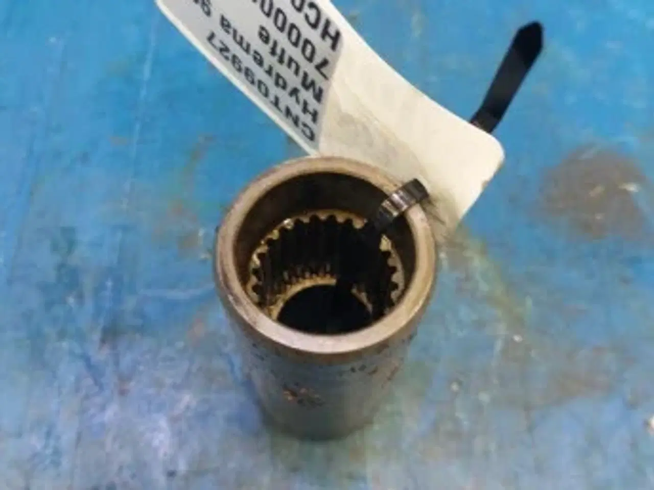 Billede 8 - Hydrema 906D Muffe 7000068