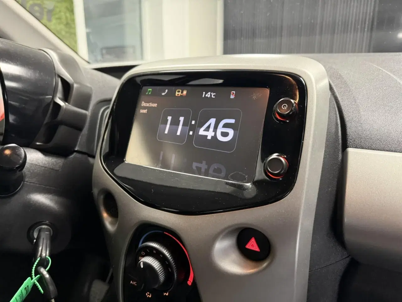 Billede 7 - Toyota Aygo 1,0 VVT-I X-Play + X-Touch 69HK 5d