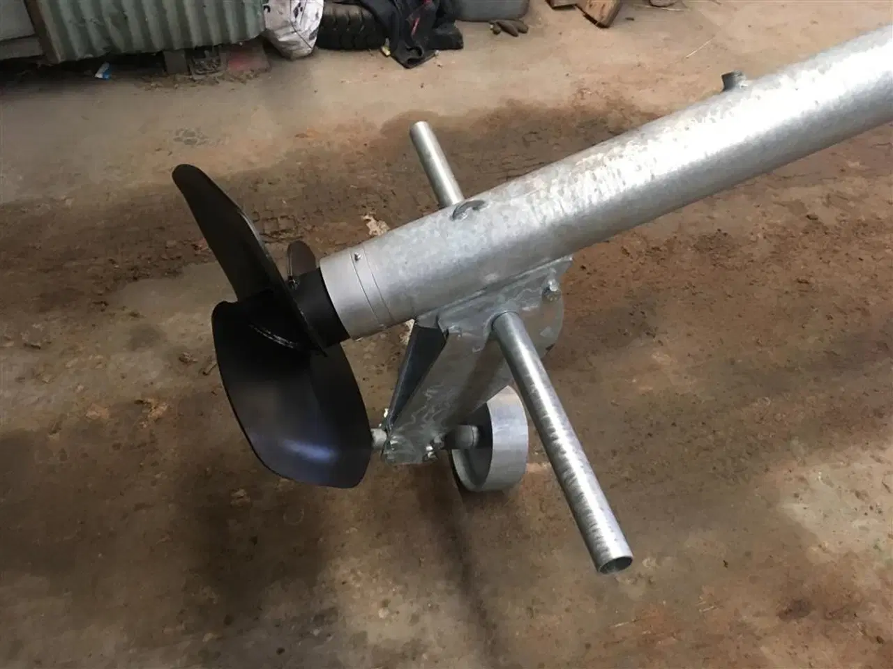 Billede 6 - Ørum GMD-7500