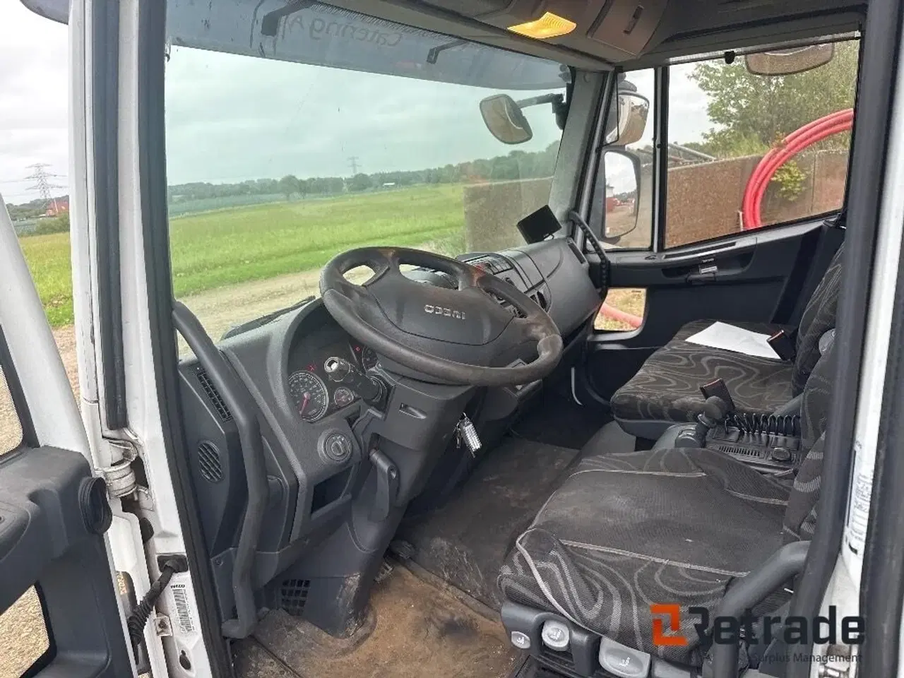 Billede 5 - Iveco EURO CARGO 150 E 28