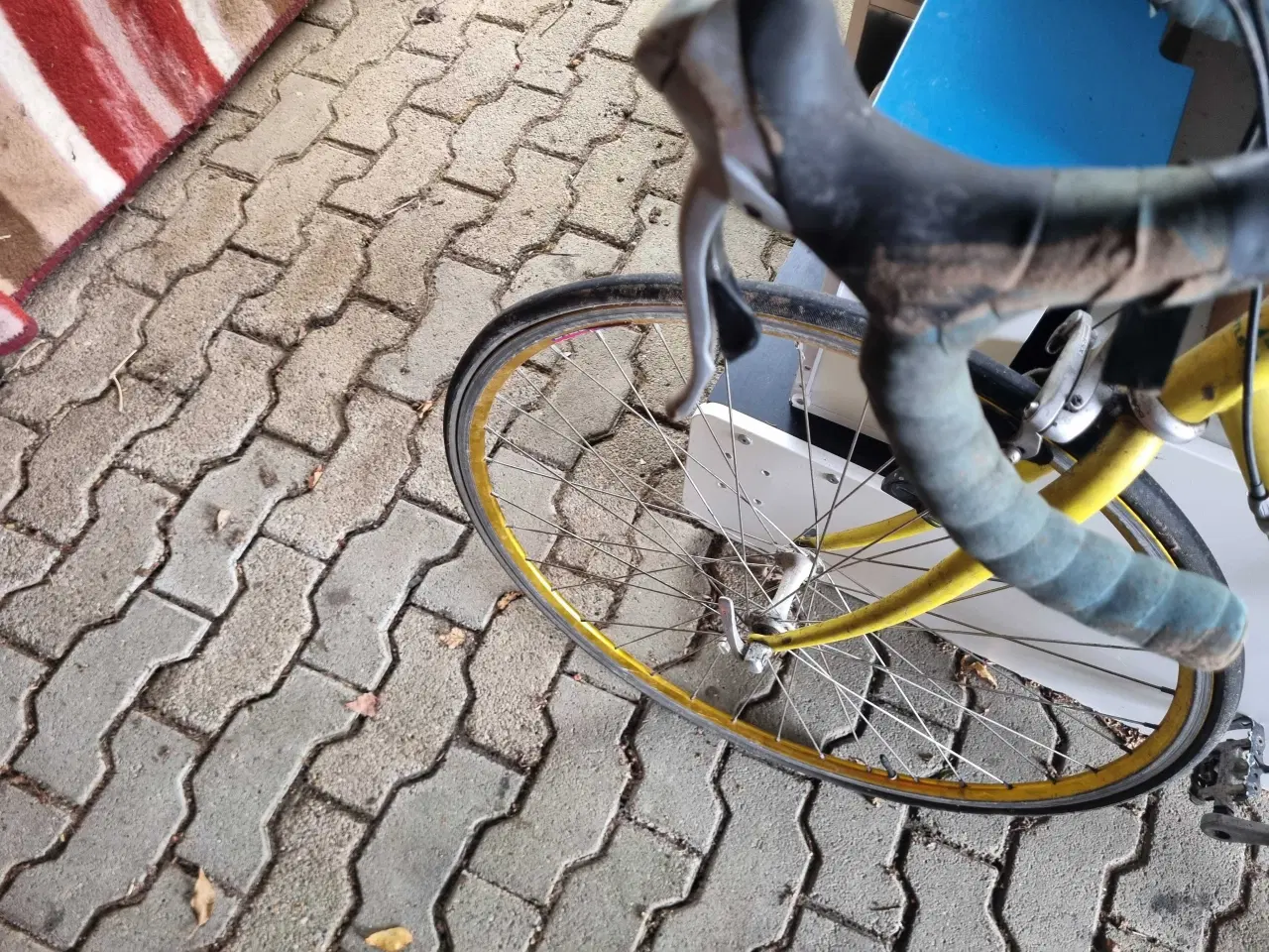 Billede 4 - .................cykel 