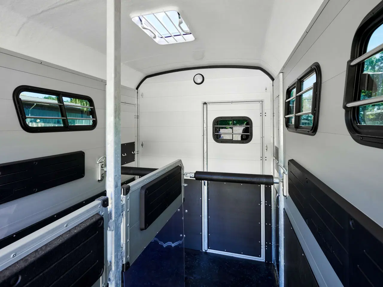 Billede 18 - Böckmann Portax L SR