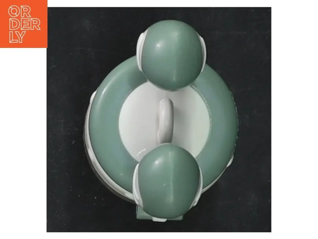 Billede 2 - Frugt sut til baby (str. 9x4 cm)